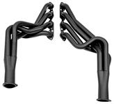 Headers, Hooker Super Comp, 1968-74 Chevy A-Body BB 2", Long-Tubed