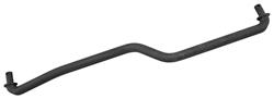 Upper Push Rod, Clutch, 1968-69 Cutlass/68-72 Skylark exc. 400/455