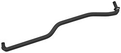 Upper Push Rod, Clutch, 1970-72 Cutlass