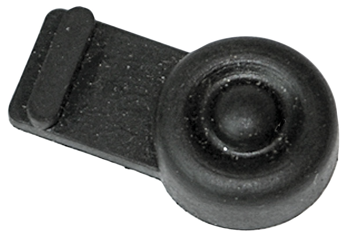 CPP Rubber Boot, Disc Brake Proportioning Valve, 196472 ABody