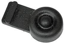 Rubber Boot, Disc Brake Proportioning Valve, 1964-72 A-Body