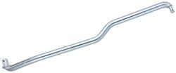 Upper Push Rod, Clutch Pedal, 1968-72 Pontiac A-Body & Grand Prix