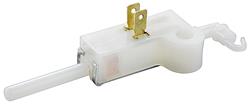 Neutral Safety Switch, 1970 Chevrolet A-Body, 4-Speed