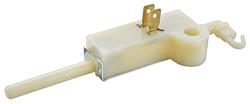 Neutral Safety Switch, 1971-72 Chevrolet A-Body, 4-Speed