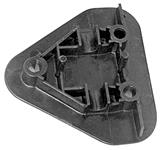 Support, Accelerator Pedal, 1973-77 Chevelle/El Camino/GTL/Cadillac