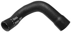Radiator Hose, Lower, 1965 Cutlass, V8