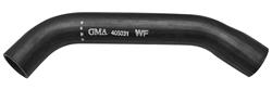 Radiator Hose, Lower, 1970 Cutlass