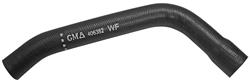 Radiator Hose, Lower, 1971-72 Cutlass
