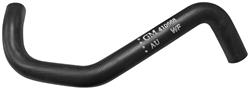 Radiator Hose, Upper, 1973-77 Cutlass