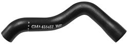 Radiator Hose, Lower, 1973-74 Cutlass