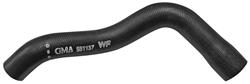 Radiator Hose, Lower, 1975-77 Cutlass