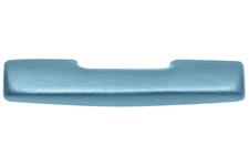 Armrest Pad, Front, 1965-67 Corvair