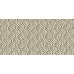 Headliner, 1961-62 Corvair Wagon, 7-Bow, Basketweave