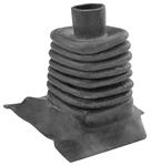 Boot, Shift Rod, 1960-64 Corvair, Tunnel