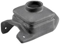 Boot, Shift Rod, 1965-69 Corvair, Tunnel