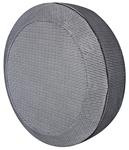 Cover, Spare Tire, 1967 Chevelle, 14", Houndstooth