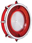 Lens, Back-up Lamp, 1962 Corvair
