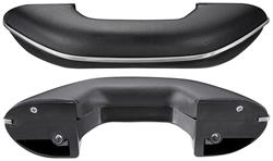 Armrest Assembly, 61-65 FC Corvair
