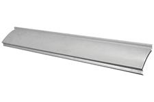 Rocker Panel, Outer, 1960-64 Corvair, 2dr Coupe
