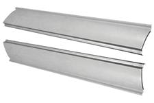 Rocker Panel, Outer, 1965-69 Corvair, 2/4-Dr,  All
