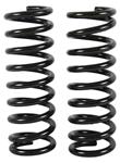 Coil Springs, Front, 1965-69 Corvair, 2/4dr, Std