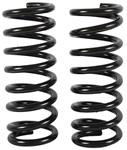 Coil Springs, Rear, 1961-62 FC Corvair