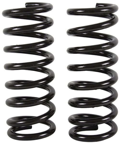 Coil Springs, Rear, 196569 Corvair CNV, Std