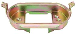 Retainer, Tail/Backup Lamp Housing, 1962-64 Corvair