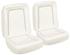 Seat Foam, Bucket, 1967-69 Corvair, Pair