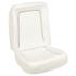 Seat Foam, Bucket, 1967-69 Corvair