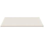 Seat Foam, Non-Molded For Bench/Bucket Seat Back/Bottom, 68-1/2" x 36"