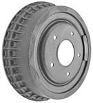 Brake Drum, AC Delco, 1964-72 Chevy A-Body Rear, 1965-69 Corvair Front, 9-1/2"x2