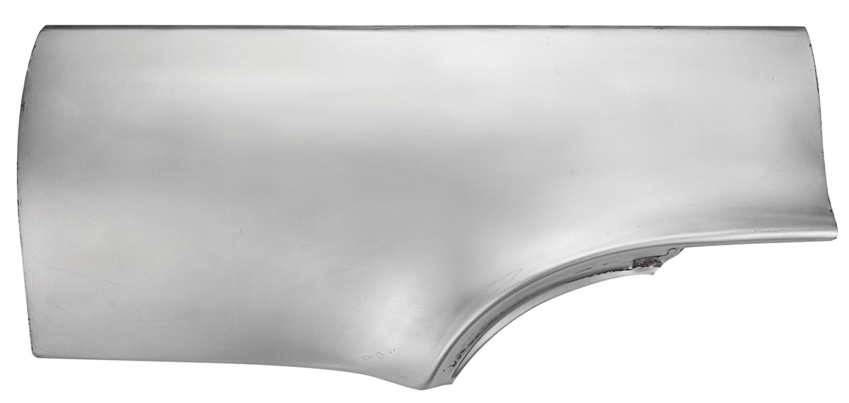Quarter Panels for 1963 Corvair