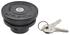 Gas Cap, Locking, 1960-64 Corvair, 1961-65 FC, 1960-72 C/K-Series