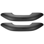 Pad, Armrest, 1961-65 Corvair FC, Pair