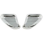 Handle, Vent Window, 1960-67 Chevy/GMC Truck, 1961-65 Corvair FC, Pair