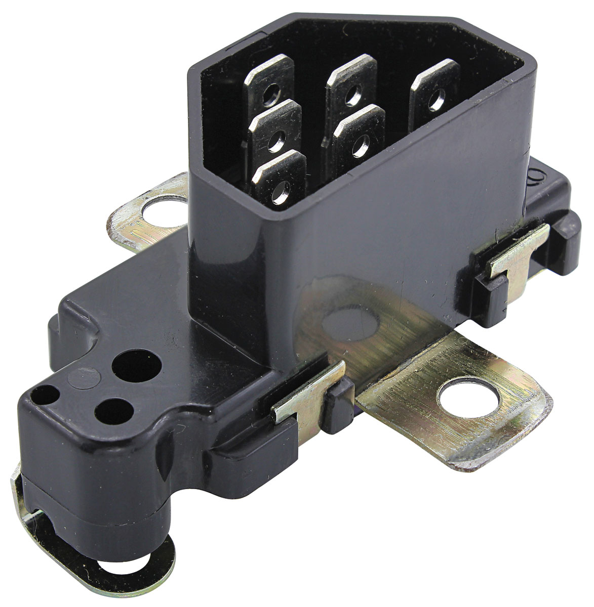 Switch, Turn Signal, 196163 Forward Control
