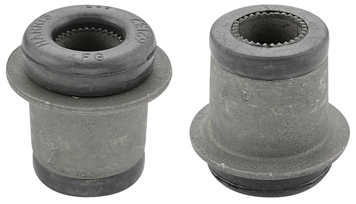 Bushing, Upper Control Arm, Front, 196165 FC Corvair