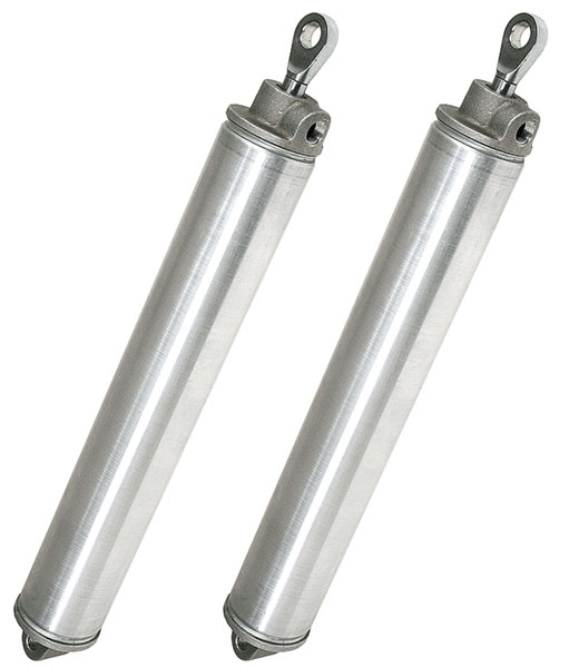 Cylinder, Convertible Top, 196264 Corvair, Pair