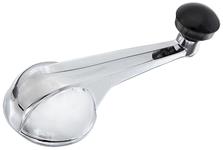 Crank, Window, 1961-65 FC Corvair, 1947-66 GM Truck/Suburban