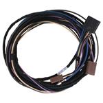 Wiring Harness, Speaker Wire, 1968-69 Corvair, w/ Stereo