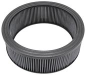 Air Cleaner Element, Reusable, 1964-69 Corvair