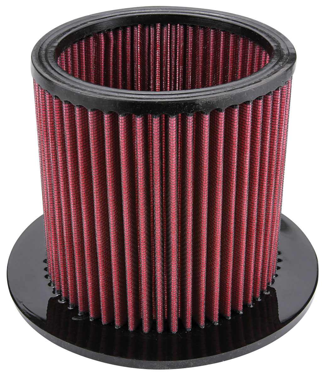 Air Cleaner Element, Reusable, 196266 Corvair w/ Turbo