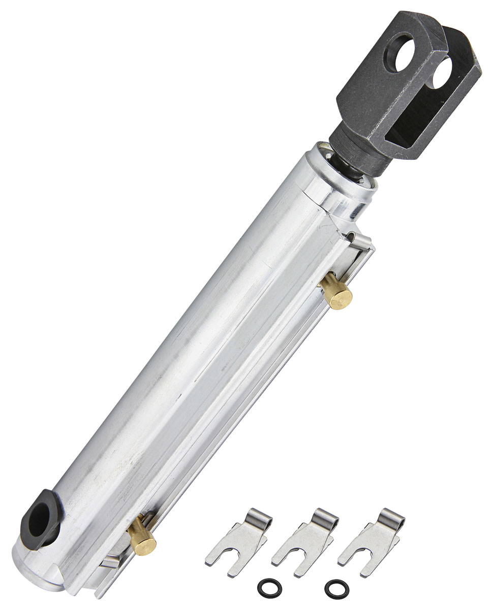 General Motors - Cylinder, Stowage Compartment, 2004-2009 XLR, LH 