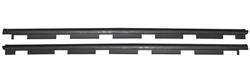 Belt Weatherstrip, Outer 1999-00 Cadillac Escalade, LH/RH, Front Door
