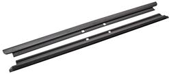 Belt Weatherstrip, Outer 2002-05 Cadillac Escalade, Rear LH/RH
