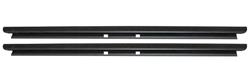 Belt Weatherstrip, Outer 2002-06 Cadillac Escalade EXT, Rear LH/RH