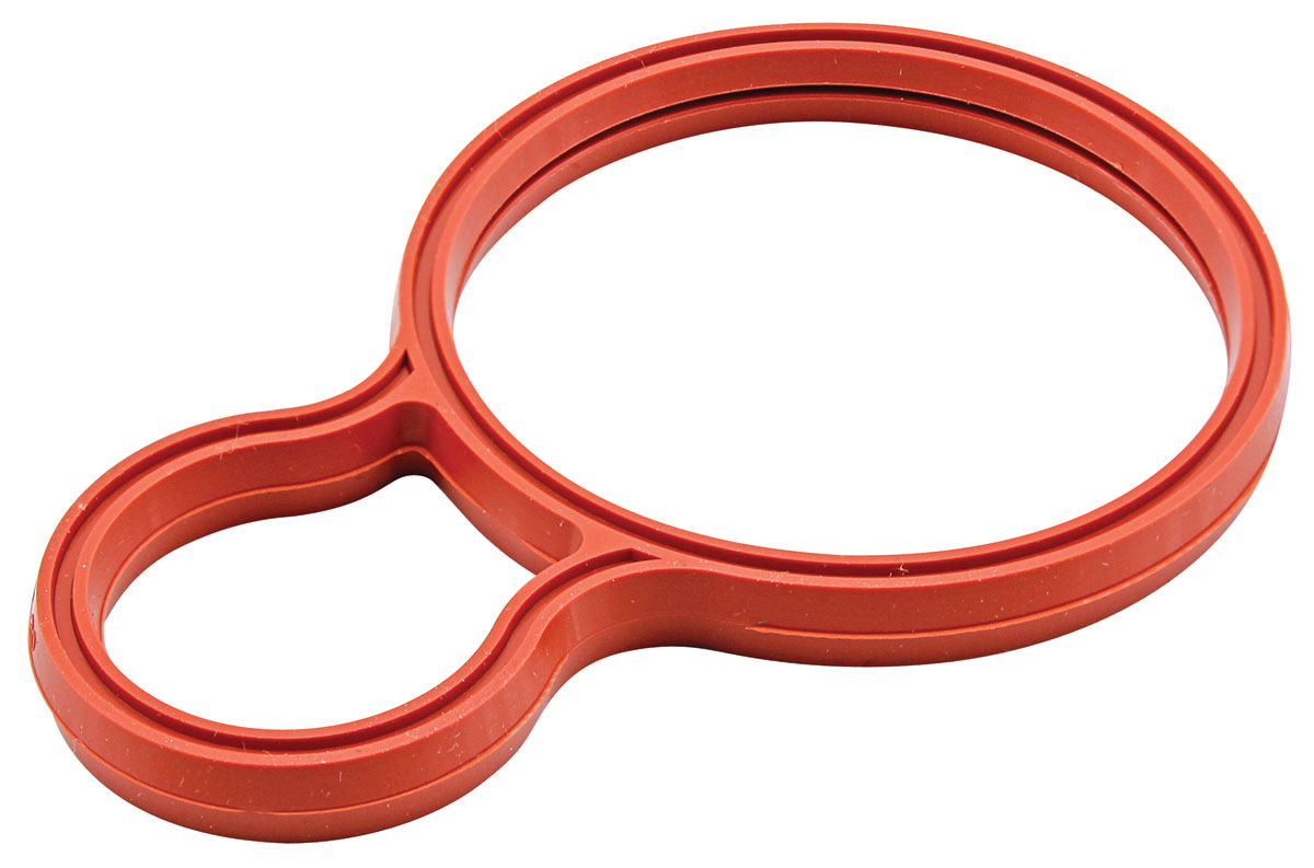 General Motors Gasket, thermostat, 200409 Cadillac XLR 4.6 only