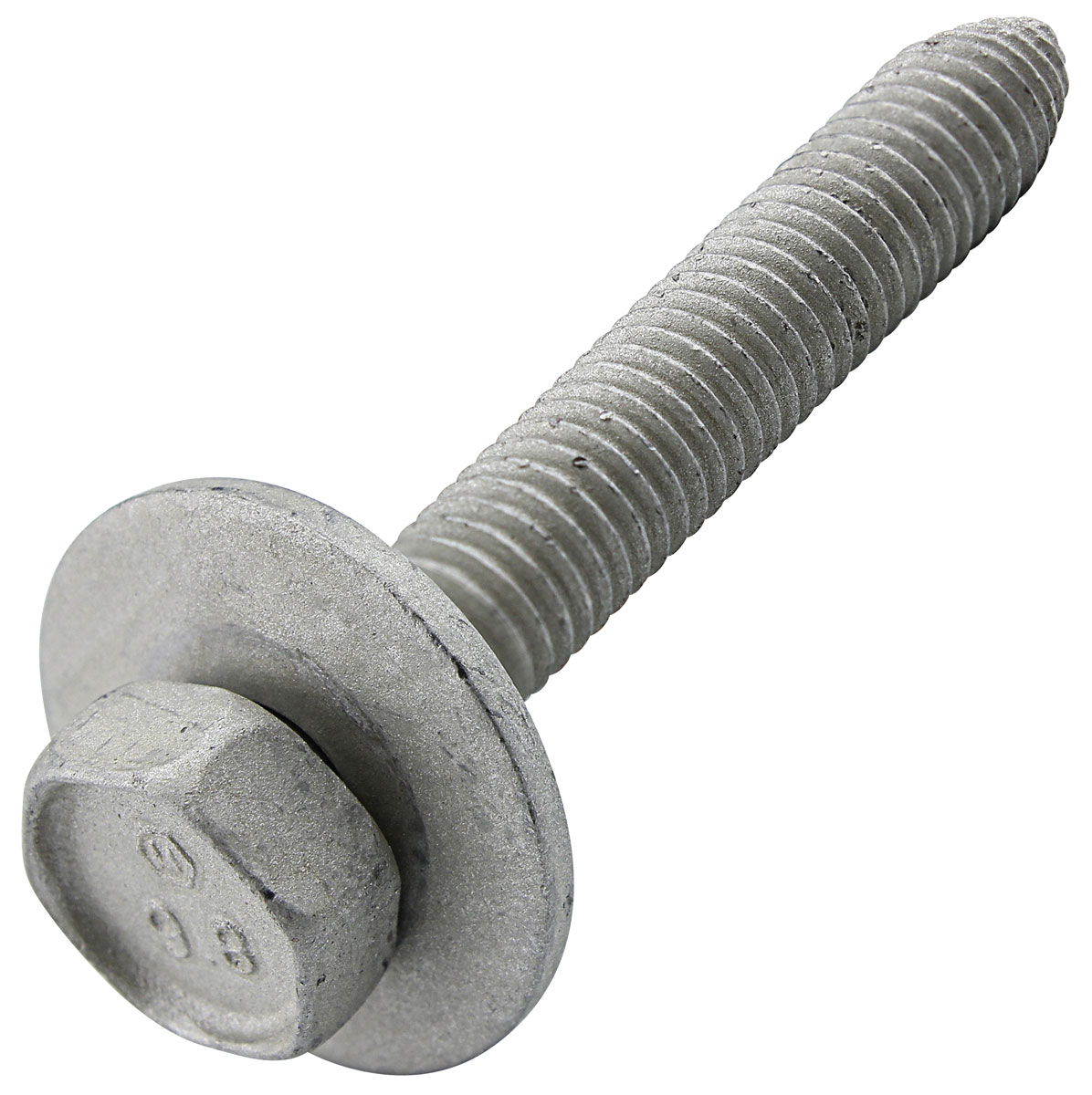 General Motors Battery Hold Down, Bolt, 200409 XLR, 0711 STS