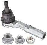 Tie Rod, Rear Outer, 2004-09 Cadillac XLR, LH/RH